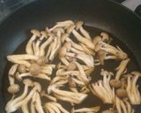 厚揚げのきのこあんかけ作り方3写真