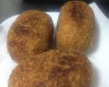 スコッチエッグ作り方6写真