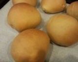 ふわふわ♪基本のパン生地♪作り方14写真