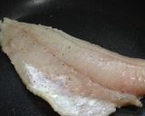 鱈とジャガイモのパイ包み焼き作り方4写真