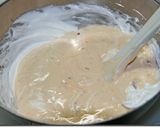 フランボワーズのシフォンケーキP-Ⅱ 作り方10写真
