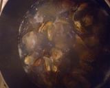 中国人留学生伝授！中華あさりスープ作り方1写真