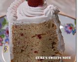 フランボワーズのシフォンケーキP-Ⅱ 作り方19写真