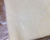 鱈とジャガイモのパイ包み焼き作り方7写真