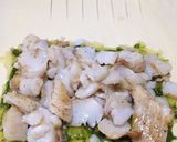 鱈とジャガイモのパイ包み焼き作り方10写真