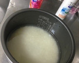 ちょー簡単！鮭の炊き込みごはん作り方1写真