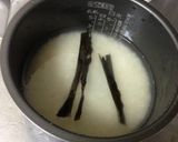 ちょー簡単！鮭の炊き込みごはん作り方2写真