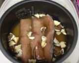 ちょー簡単！鮭の炊き込みごはん作り方4写真