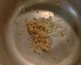 白菜としらたきの具だくさん中華スープ作り方2写真