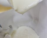 水切りヨーグルトでサーモンのカルパッチョ作り方1写真