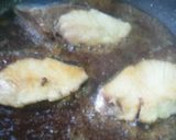 超簡単♪ご飯が進む！ぶりの照り焼き作り方4写真