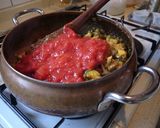 カレーミックス No.001作り方7写真