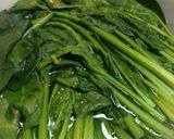ほう玉炒め作り方1写真