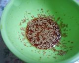 もやしのナムル作り方1写真