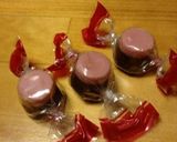 簡単♪ザクザク☆チョコパイ作り方1写真