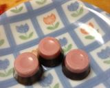 簡単♪ザクザク☆チョコパイ作り方2写真