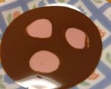 簡単♪ザクザク☆チョコパイ作り方3写真