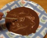 簡単♪ザクザク☆チョコパイ作り方4写真