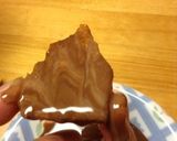 簡単♪ザクザク☆チョコパイ作り方9写真