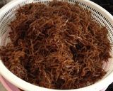 いかなごの釘煮の煮汁で焼き鳥作り方4写真