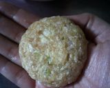 鶏のつくね♪作り方3写真