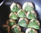 鶏のつくね♪作り方5写真