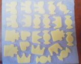 友達も喜ぶ♪かわいいアイシングクッキー♥作り方7写真