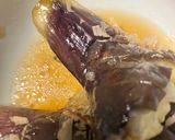 簡単　ナスのおひたし作り方10写真
