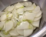 今市かぶの漬物＜やよい会＞作り方2写真