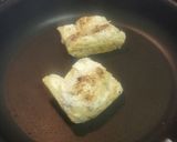 チーズ納豆入り♪きんちゃく作り方3写真