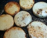 豚肉の麻婆風カレーソテー作り方1写真