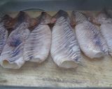 いかの姿煮作り方6写真