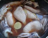 いかの姿煮作り方8写真