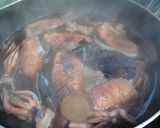 いかの姿煮作り方9写真