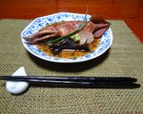 いかの姿煮作り方12写真