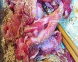 豚肉の麻婆風カレーソテー作り方3写真