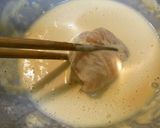さっぱり揚げ♪梅巻き✿ささみかつ✿作り方5写真