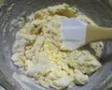 * 林檎ケーキ *作り方4写真