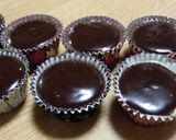 デコカップチョコ作り方3写真