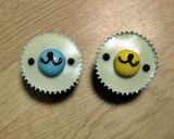 デコカップチョコ作り方5写真