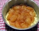 * 林檎ケーキ *作り方5写真
