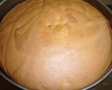イチゴのケーキ☆作り方7写真