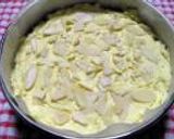 * 林檎ケーキ *作り方6写真