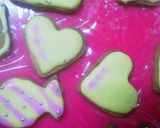 友達も喜ぶ♪かわいいアイシングクッキー♥作り方14写真