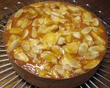 * 林檎ケーキ *作り方7写真
