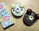 デコカップチョコ作り方8写真