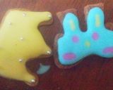 友達も喜ぶ♪かわいいアイシングクッキー♥作り方18写真