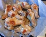 シンプル☆鶏肉じゃが作り方8写真