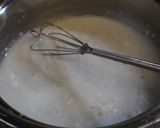 寒い日のおやつに！生姜たっぷりミルク甘酒作り方1写真
