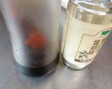 自家製揚げ餅作り方6写真